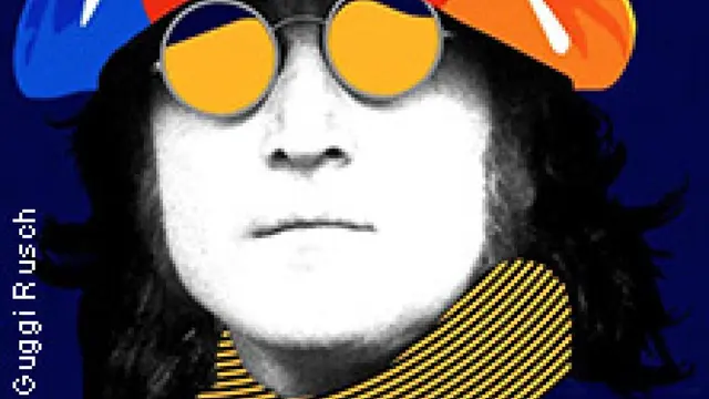 John Lennon Tribute Austria