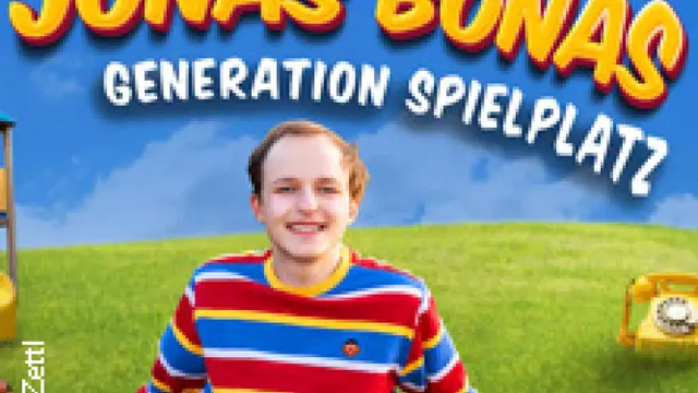 Jonas Bonas