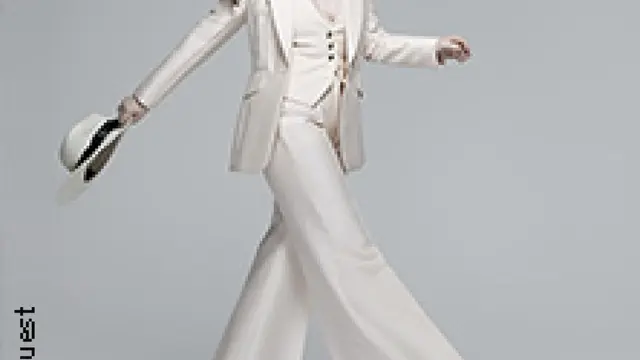 Judith Owen - Suit Yourself