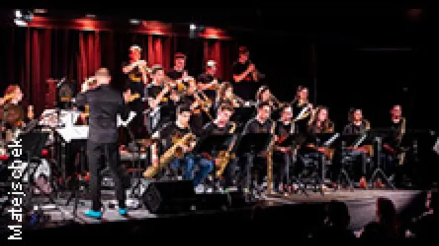 Jugendjazzorchester NÖ