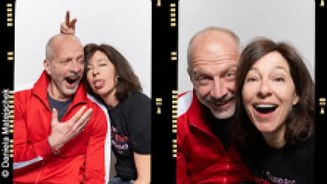 Julia Cencig & Simon Hatzl