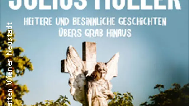 Julius Müller - Lesung