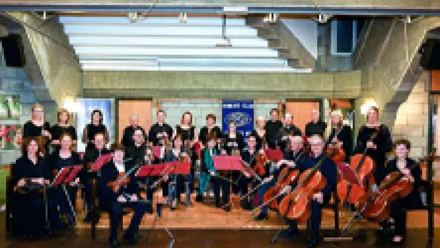 Kammerorchester Accento