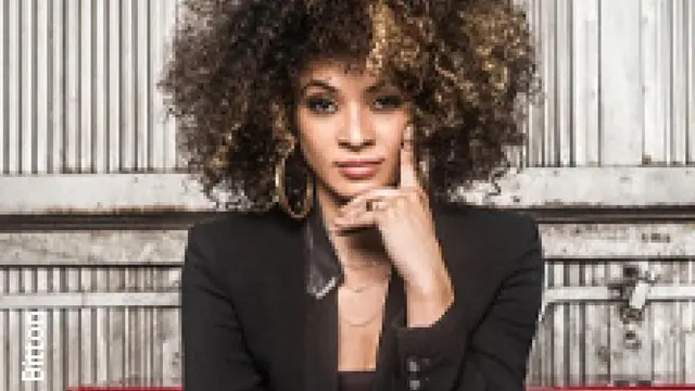 Kandace Springs