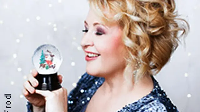 Karin Bachner & Band - In the Mood for Christmas