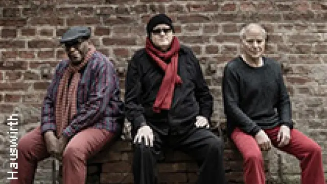 Karl Ratzer Trio