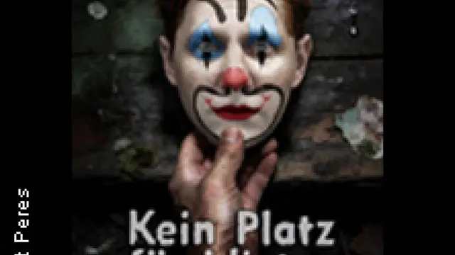 Kein Platz für Idioten