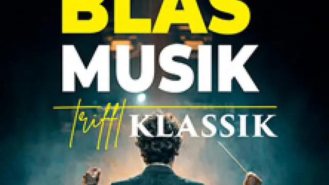 Kendlinger's PhilBrass - Blasmusik trifft Klassik