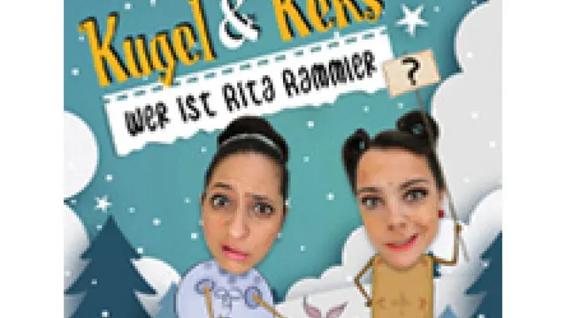 Kernölamazonen - Kernölamazonen - Kugel & Keks