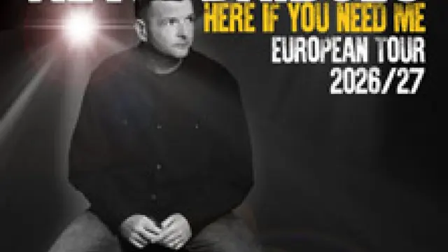 Kevin Bridges - Here If You Need Me