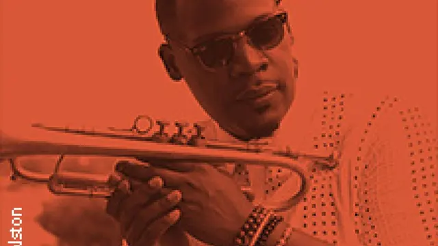 Keyon Harrold / Klub Royal