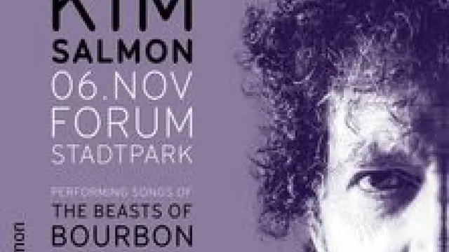 Kim Salmon