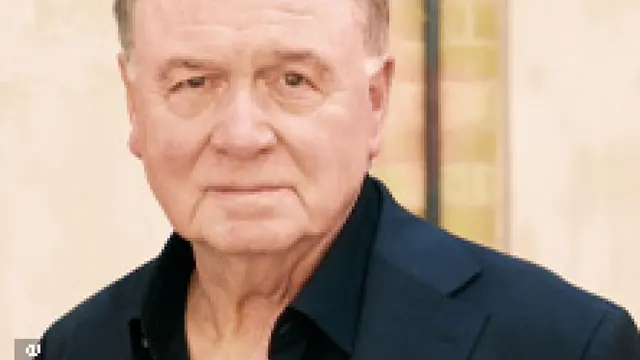 Klaus Hoffmann - Ich bin