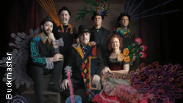 Klezmore Festival 2026