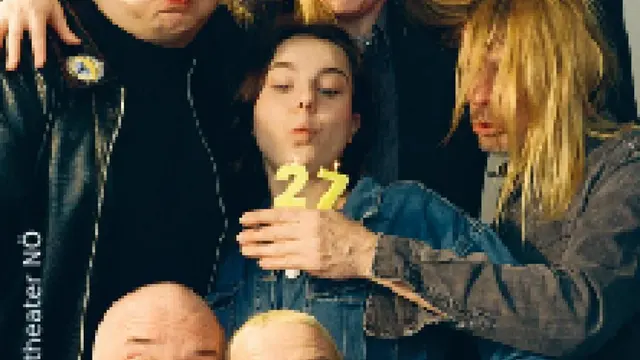 Klub 27 - Landestheater Niederösterreich