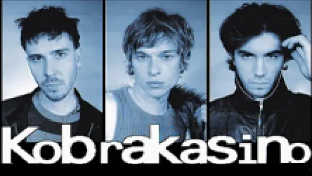 Kobrakasino - "Alarm für Kobrakasino" Tour 2026