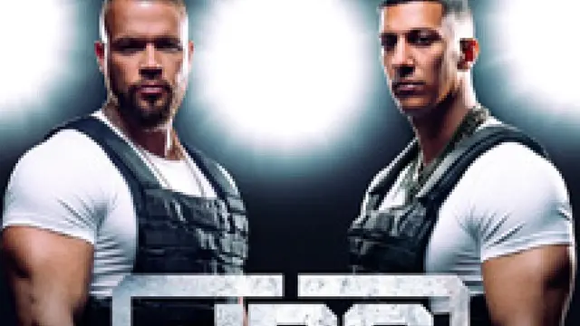 Kollegah & Farid Bang - JBG Forever Tour