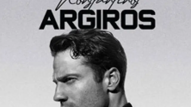 Konstantinos Argiros