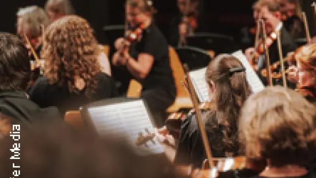 Konzert im Advent - Kammerorchester Gleisdorf