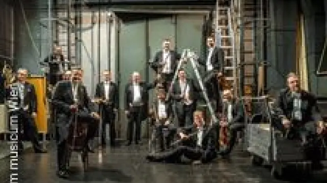 Konzerte der Haydn-Gesellschaft Wien