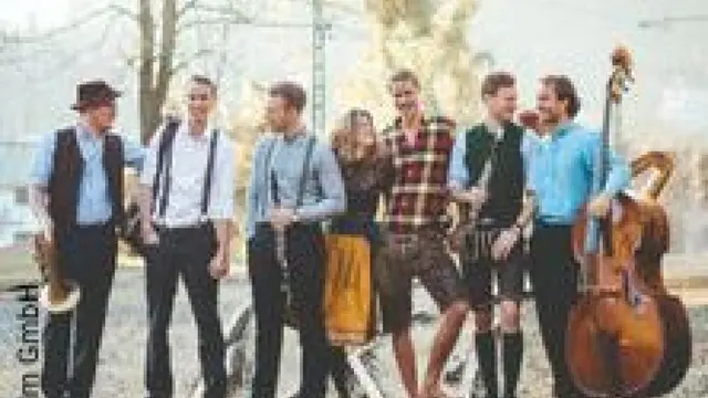 Konzertreihe VIII Adventkonzert