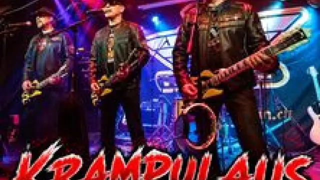 Krampulaus