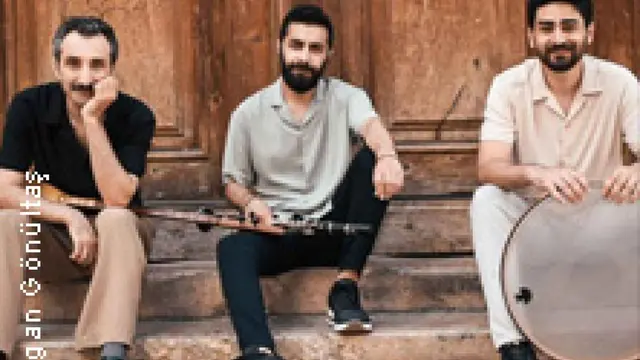 Kurdistan trifft Oberösterreich