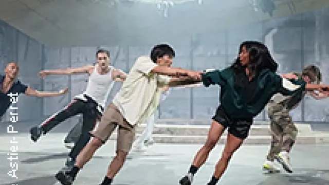 (La)Horde Ballet National De Marseille