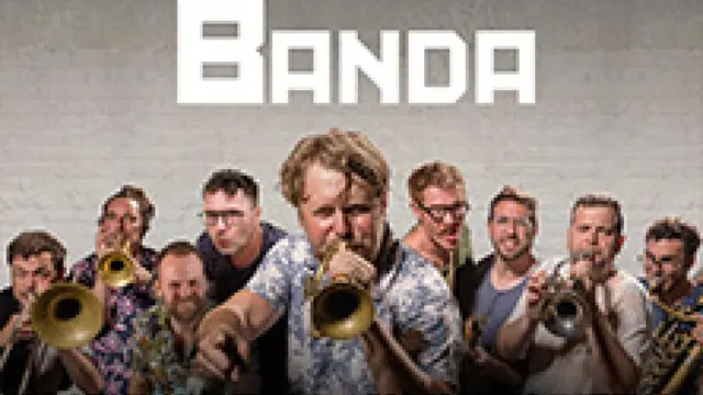 LaBrassBanda - 20 Jahre LaBrassBanda
