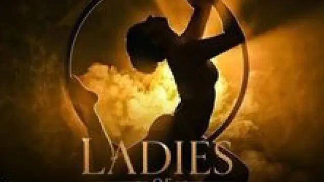 Ladies of Bond