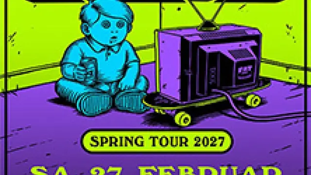 Lagwagon