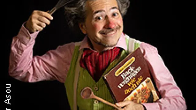 Lebkuchenmann