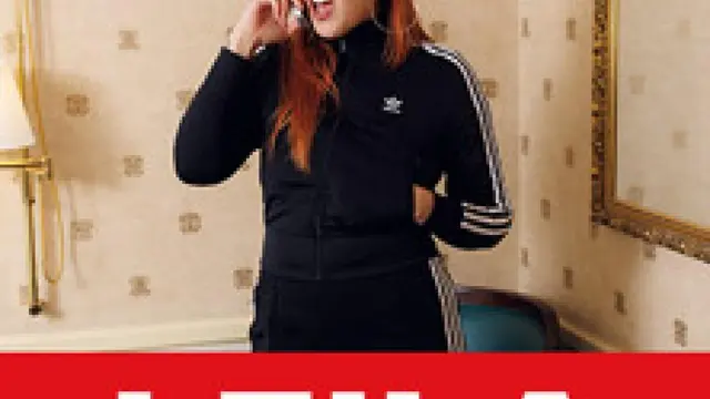 Leila - 20 Something Club Tour