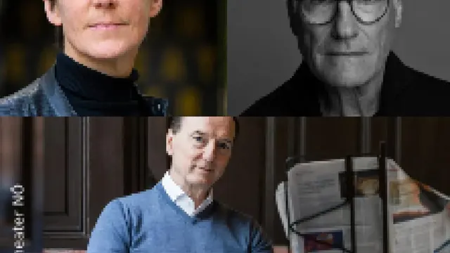 Lesungen 2026/2027