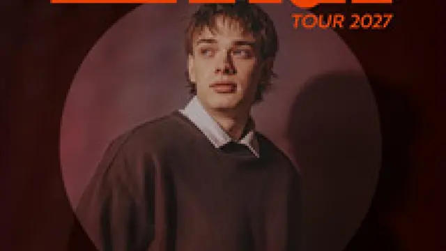 Levka - Tour 2027