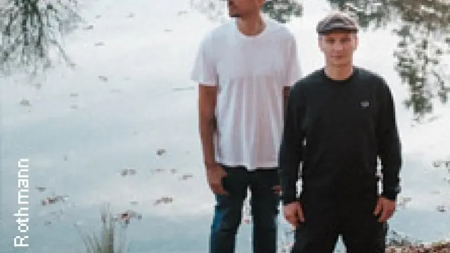 Liedfett - Herzlich Willkommen - Im Club Tour 2026