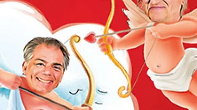 Linder & Trenkwalder: Amore - Valentin-Special