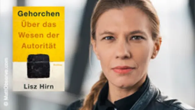 Lisz Hirn - Über das Wesen der Autorität