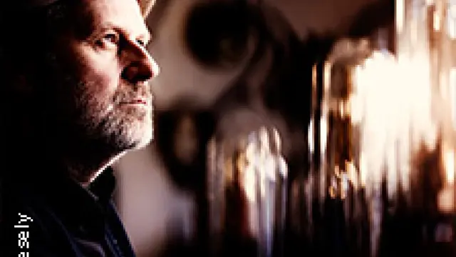 Literatur und Theater - Dod, i glog dei Bosheit au