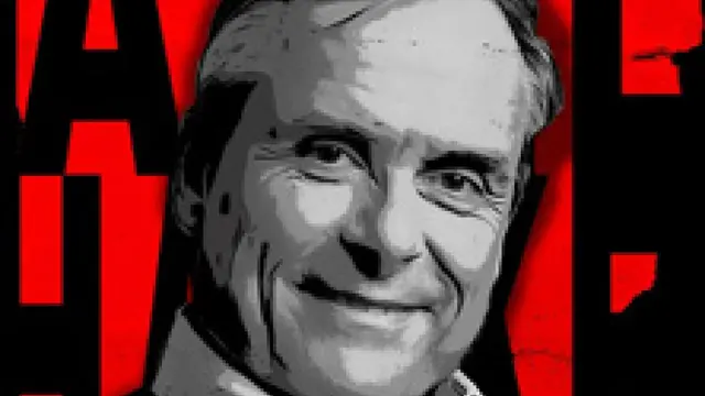 Literatursalon im Gemeindebau - Axel Hacke