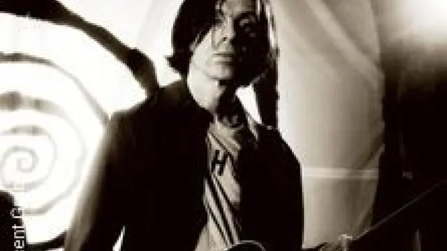 Little Barrie