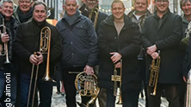 London Brass