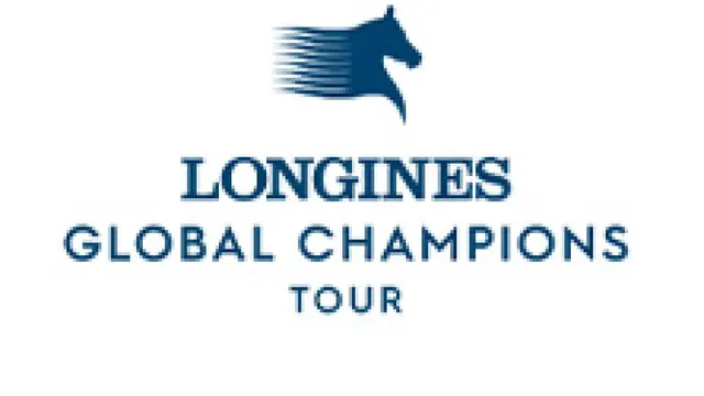 Longines Global Champions Tour Vienna 2027