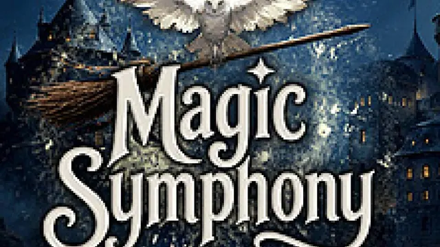 Lords of the Sound - Magic Symphony