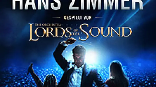 Lords of The Sound - The Music Of Hans Zimmer