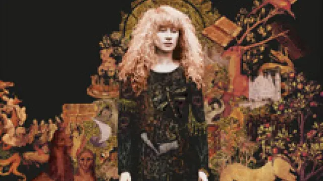 Loreena McKennitt