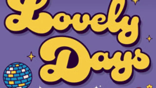Lovely Days 2027