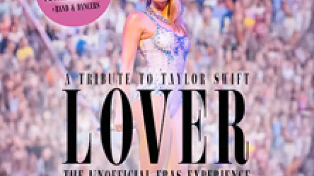 Lover - A Tribute to Taylor Swift