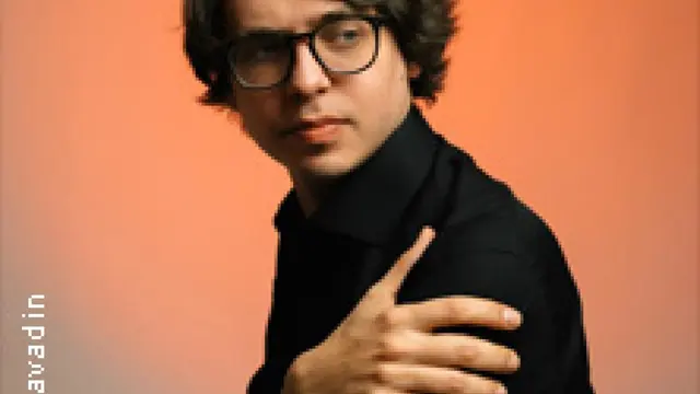 Lucas Debargue