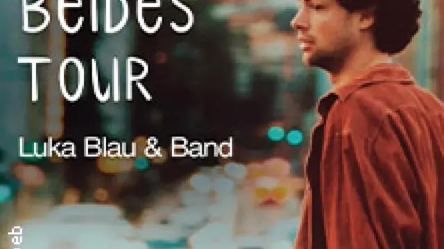 Luka Blau & Band